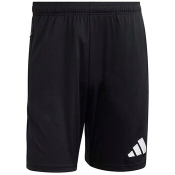 ADIDAS PERFORMANCE Urheiluhousut 'Entrada26' musta / valkoinen