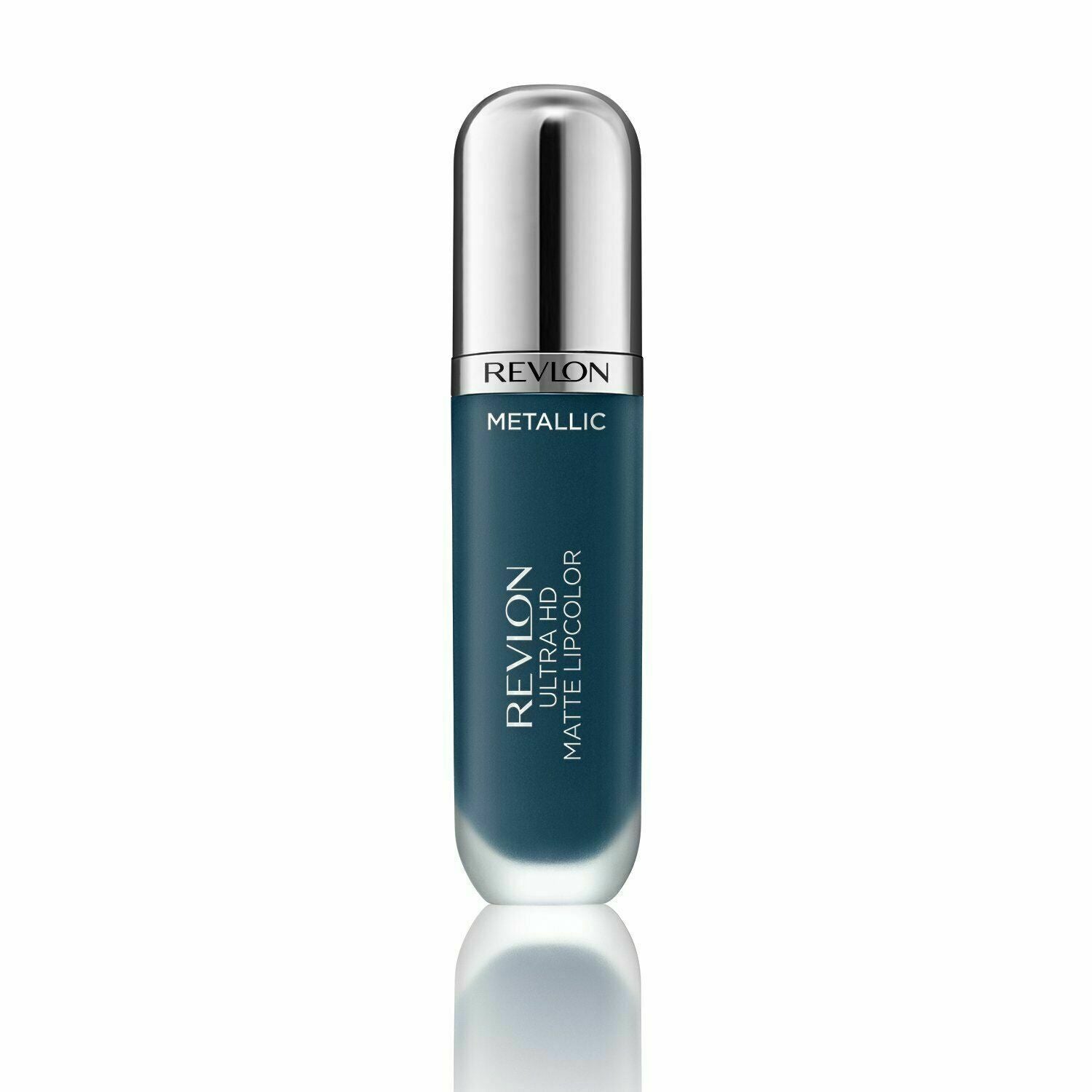 Revlon Ultra Hd matta kermahuulipuna 685 Glitz 5,9 ml