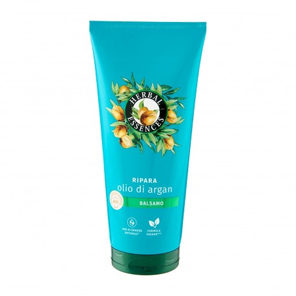 Herbal Essences Korjaa Arganöljy Hoitoaine 200 ml