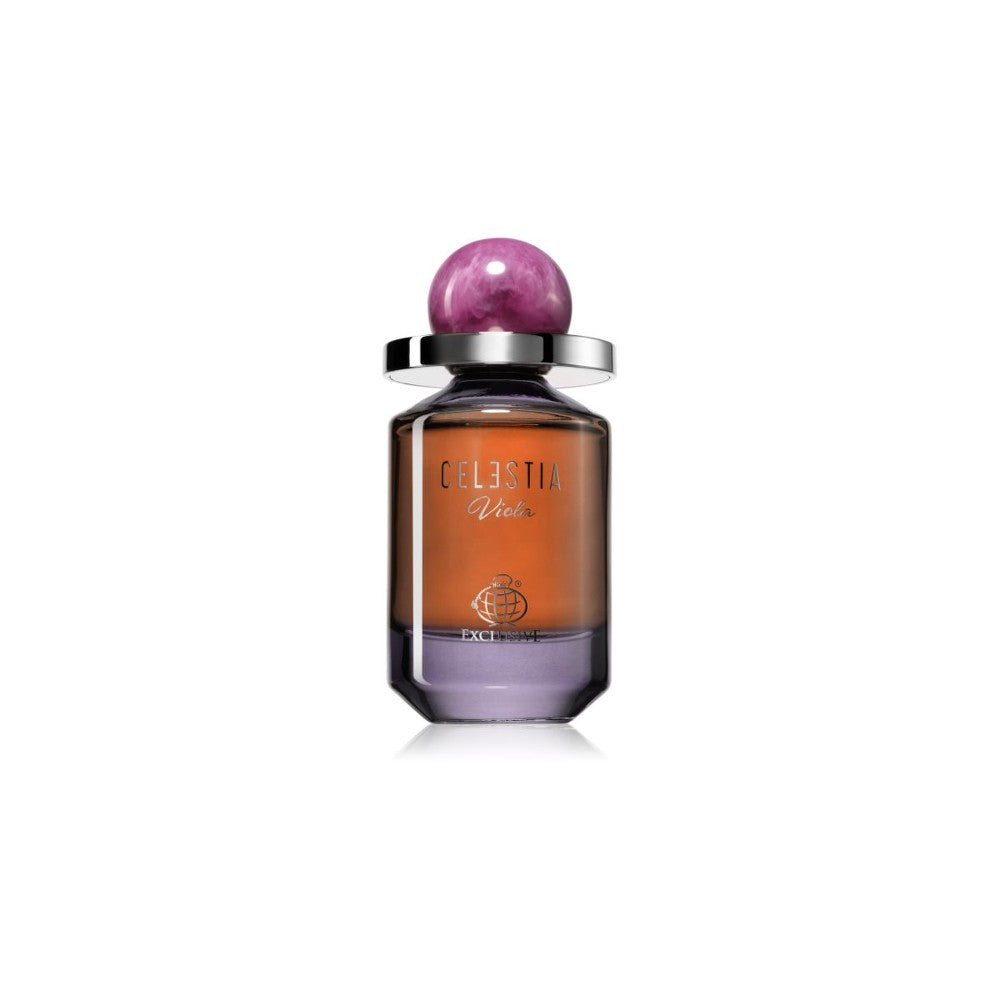 Fragrance World Celestia Viola Eau de Parfum unisex 80 ml