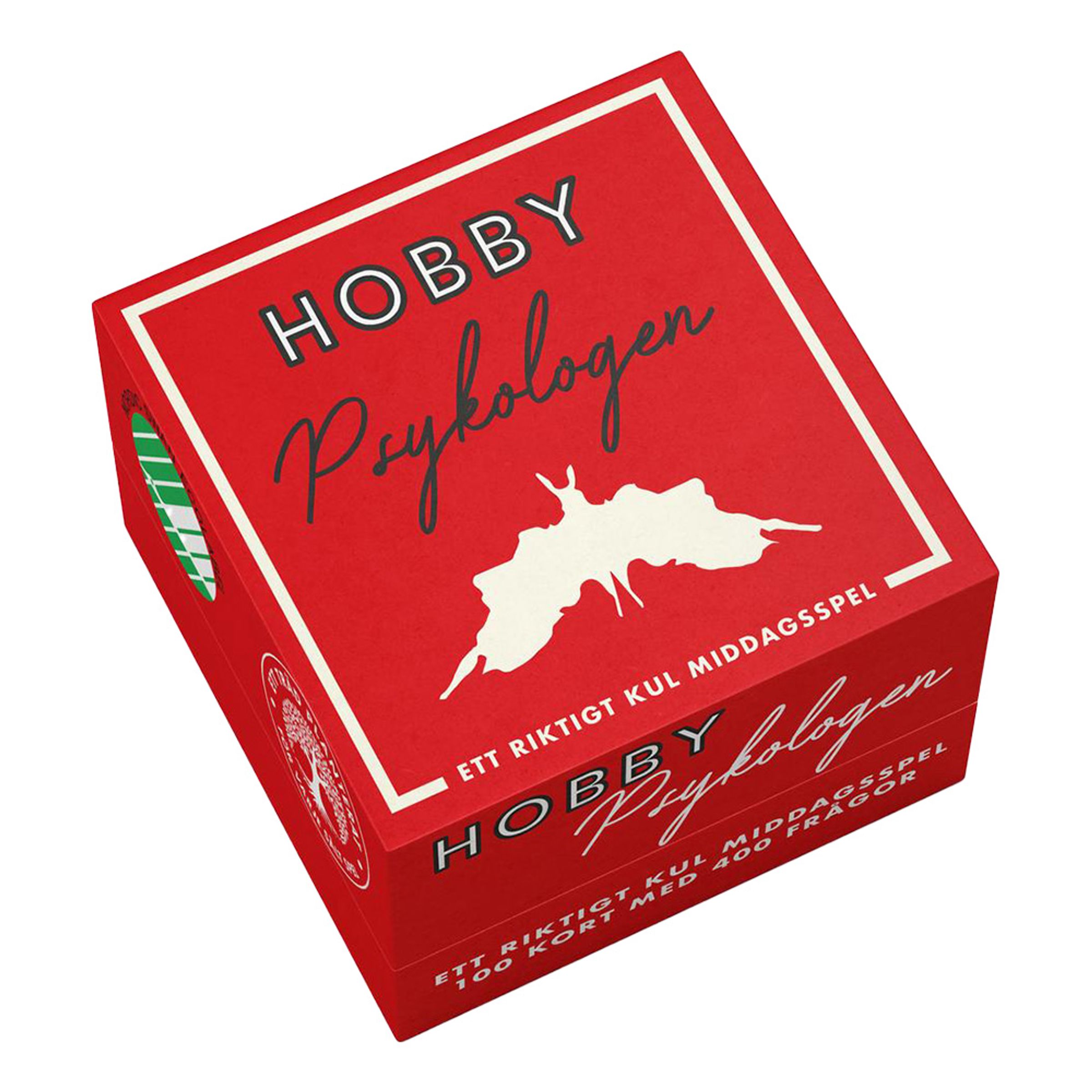 Hobbypsykologen Seurapeli