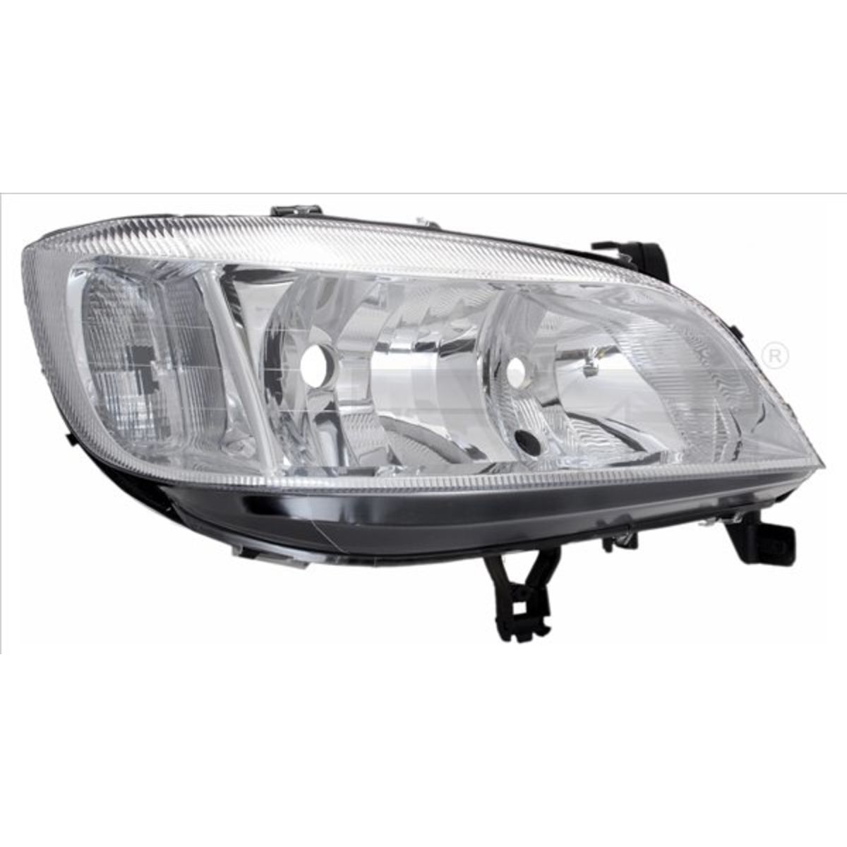 Ajovaloumpio TYC 20-5738-08-2