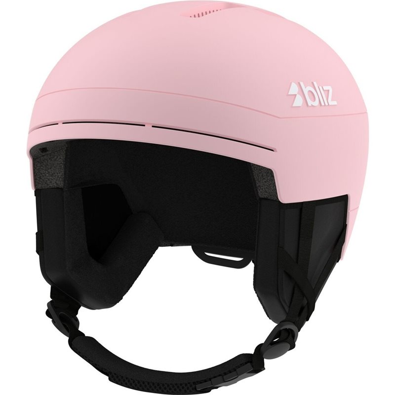 Bliz S002K Matte Powder Pink - M