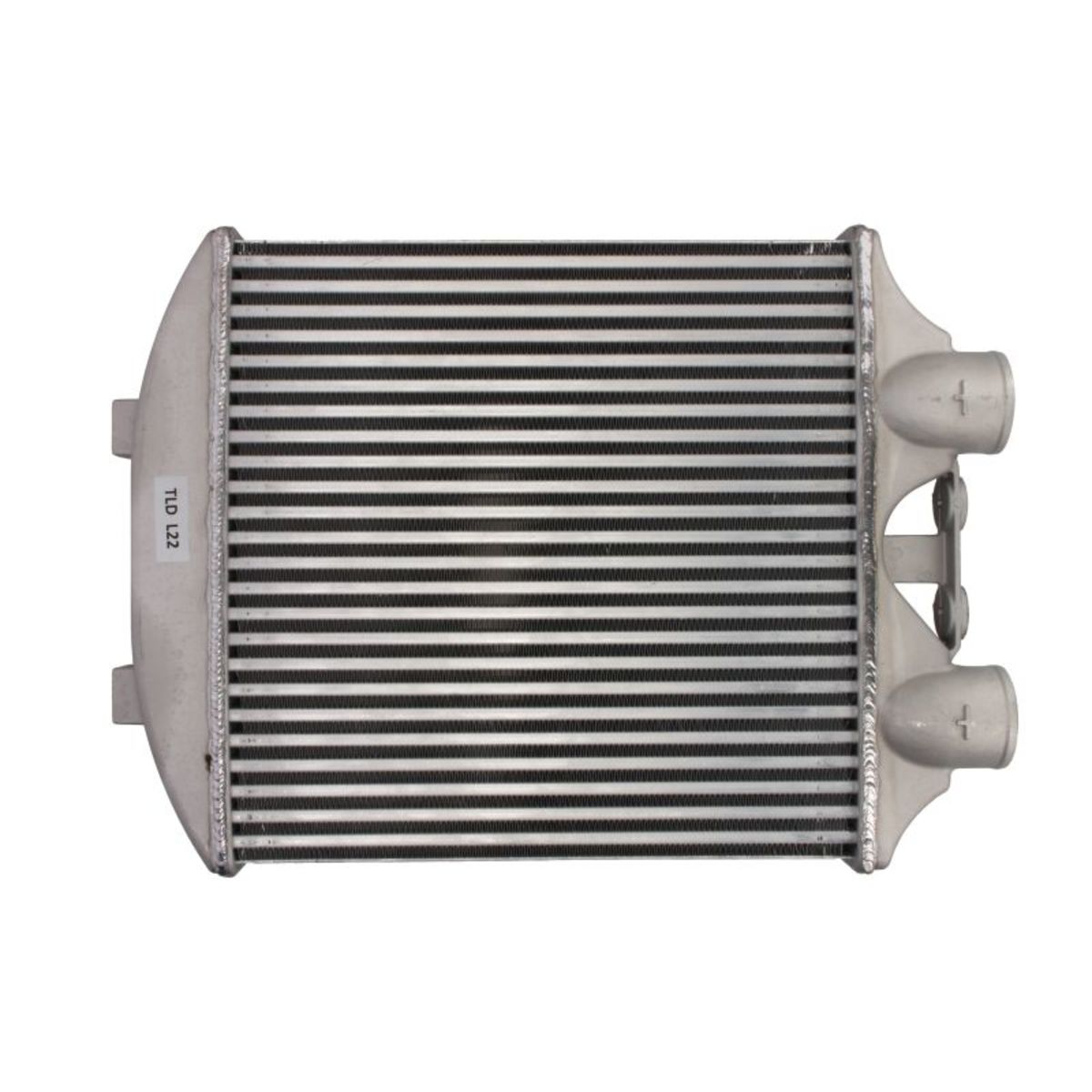 Välijäähdytin THERMOTEC DAT003TT