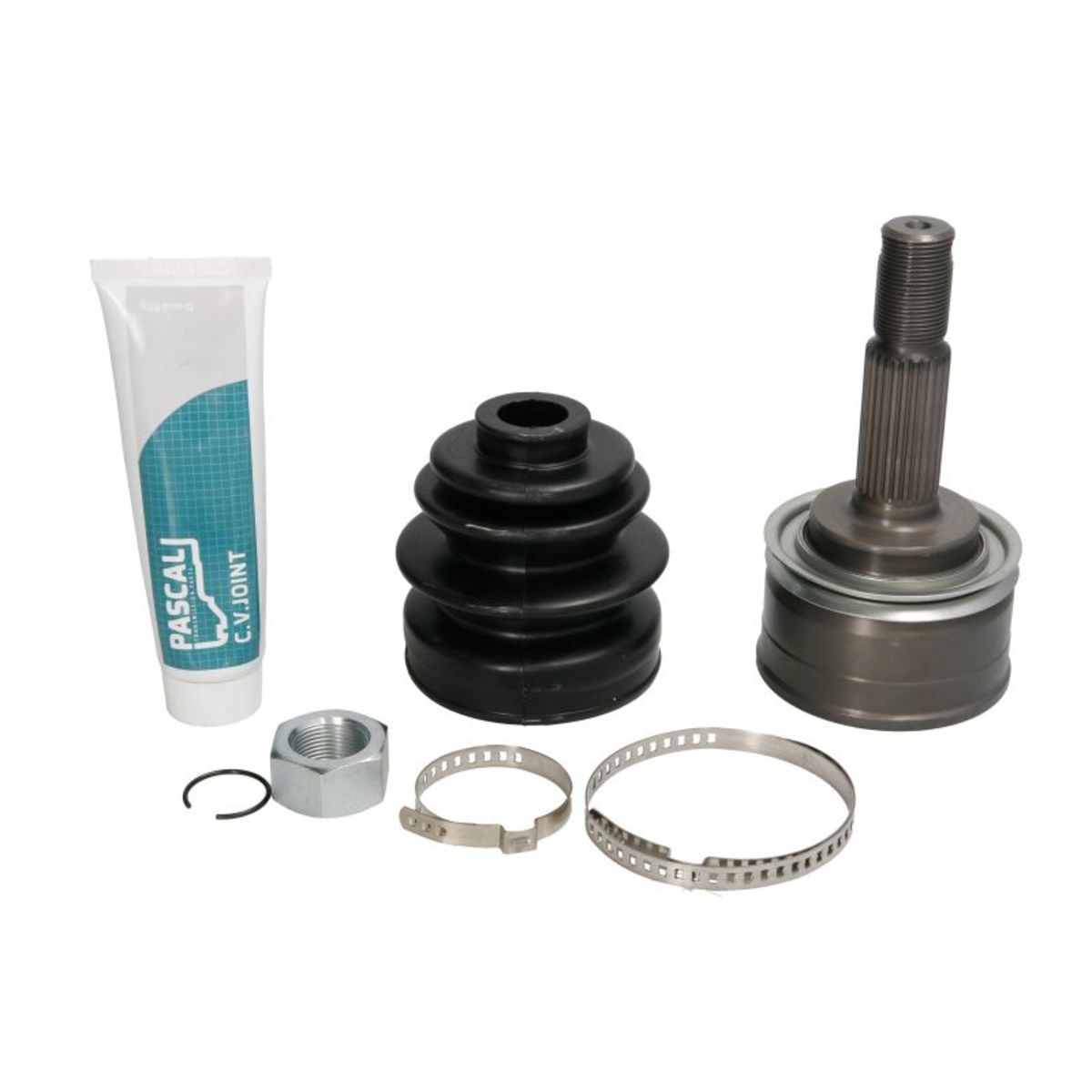 Nivelsarja, vetoakseli PASCAL G11005PC