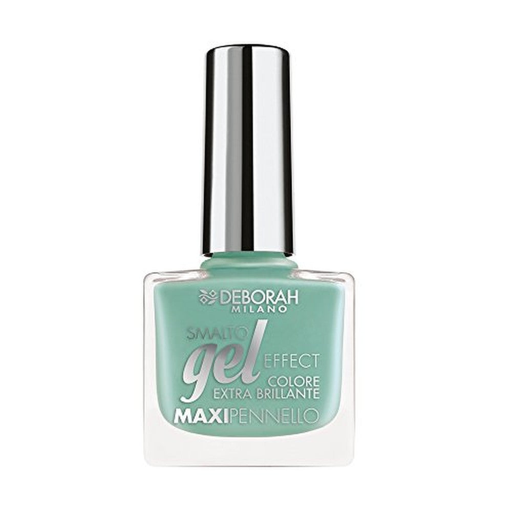 Deborah Gel Effect Extreme Shine kynsilakka EN36 Luminous Sea 85 ml