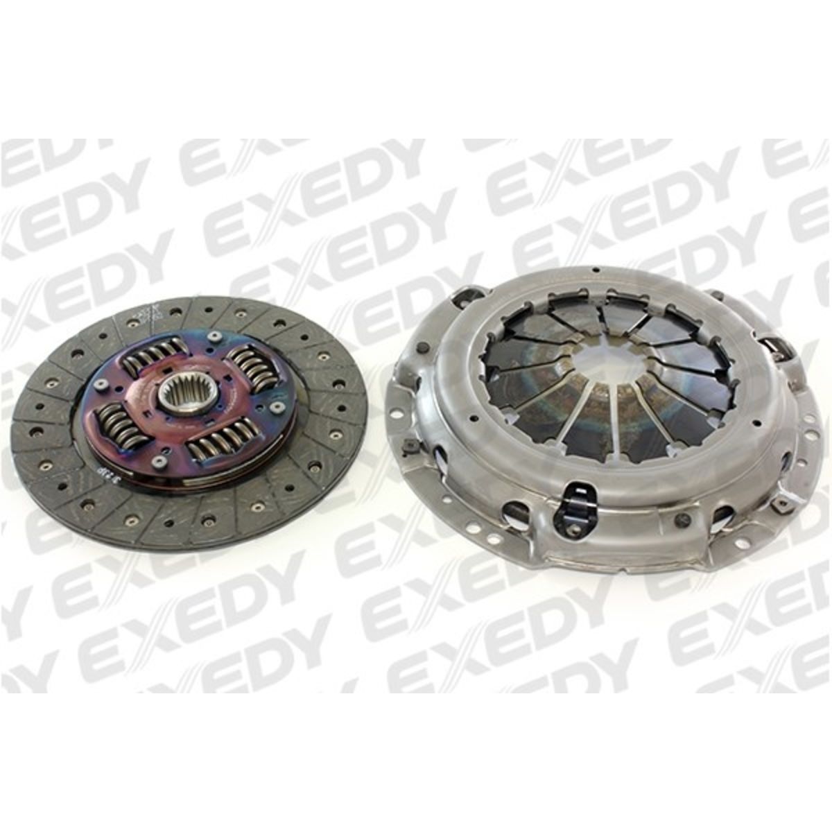 Kytkinpaketti EXEDY SZS2050