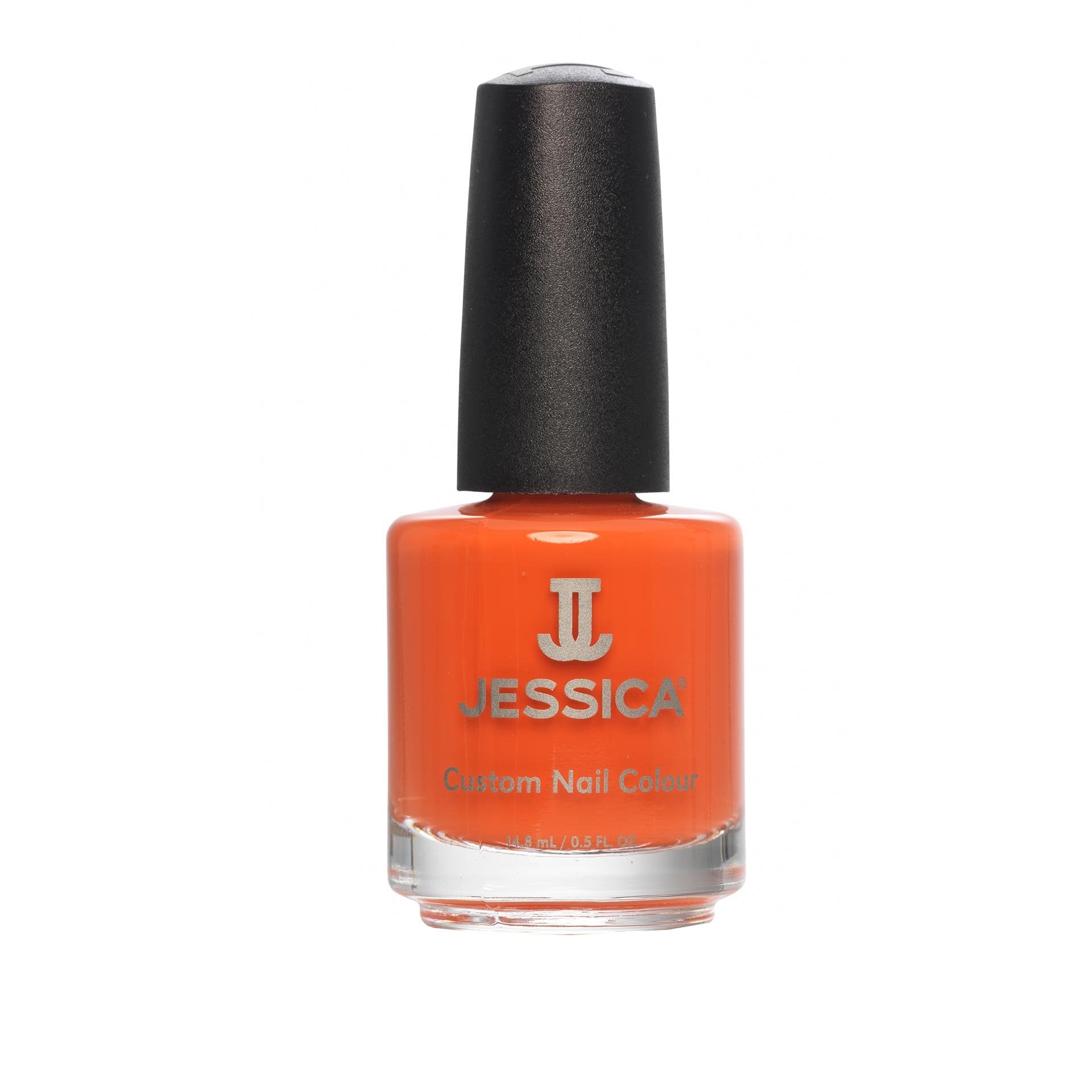 Henkilökohtainen kynsilakka Jessica CNC-947 Bindi Red 14,8 ml