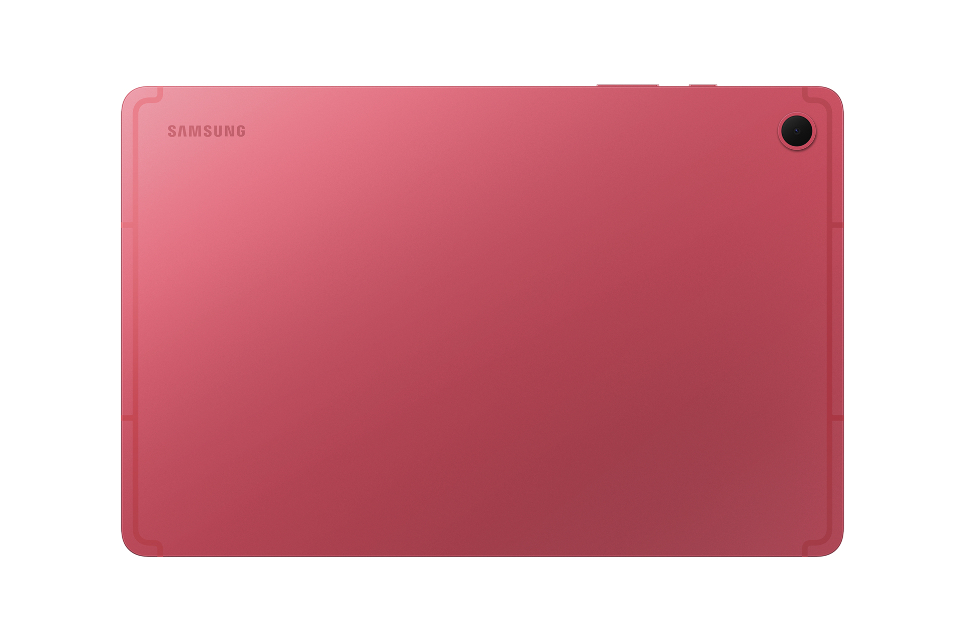 Samsung Galaxy Tab S10 Lite 5G 128GB/6GB - Red