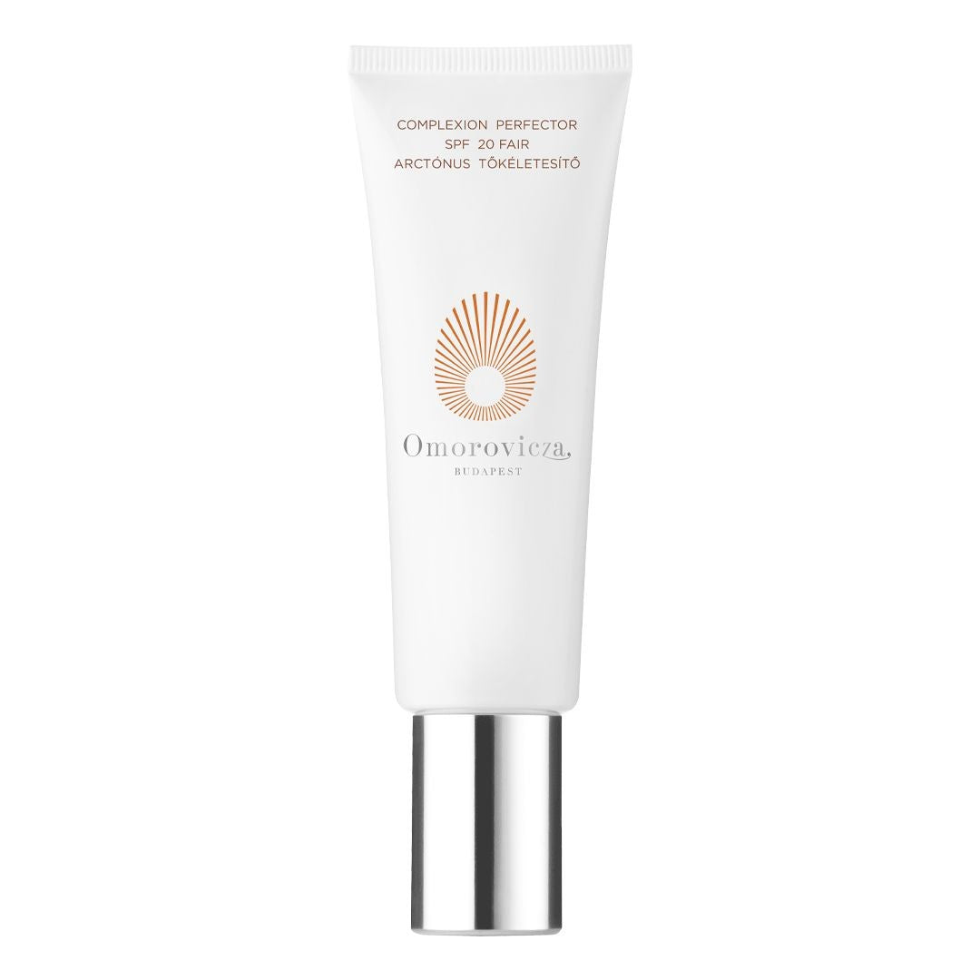 Omorovicza Sävyttävä kosteuttava kasvovoide Perfector Dark SPF 20 50 ml
