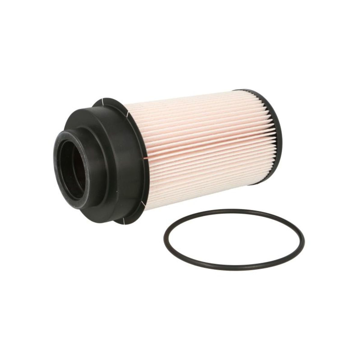 Polttoainesuodatin MAHLE KX 181D