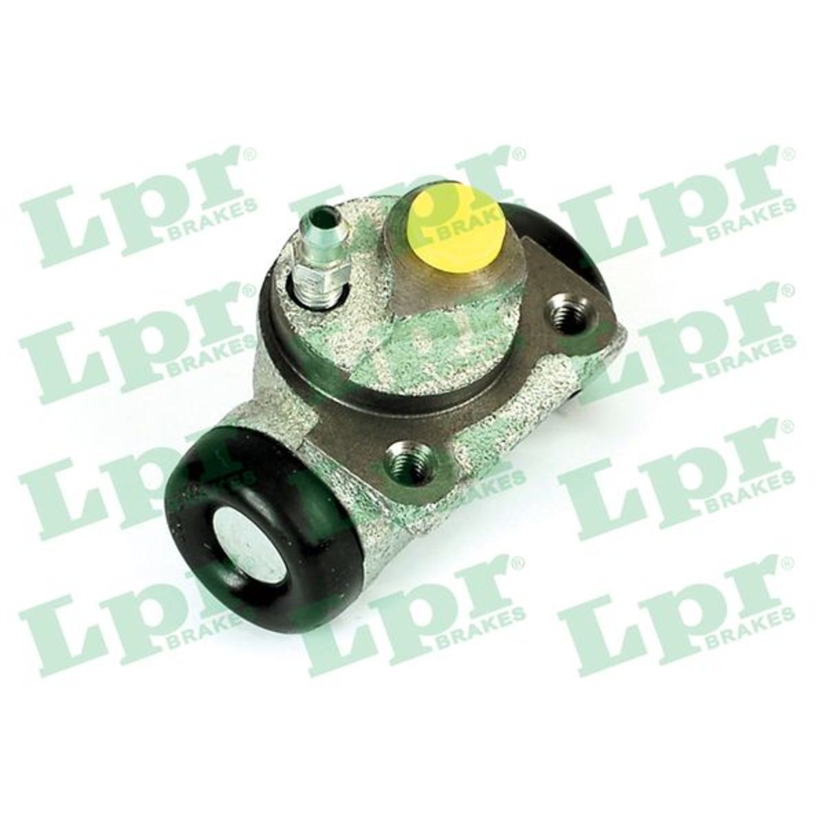 Jarrusylinteri LPR 5101