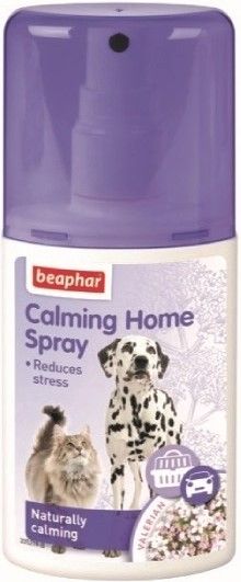 Beaphar - Calming Spray dog & cat 125ml - (BE11089)