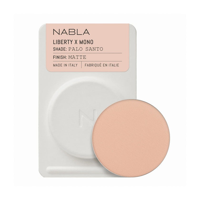 Nabla Liberty X Mono Palo santo - matta
