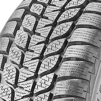 Bridgestone Blizzak LM-25 RFT ( 285/35 R20 100V, vannesuojalla (MFS), runflat )