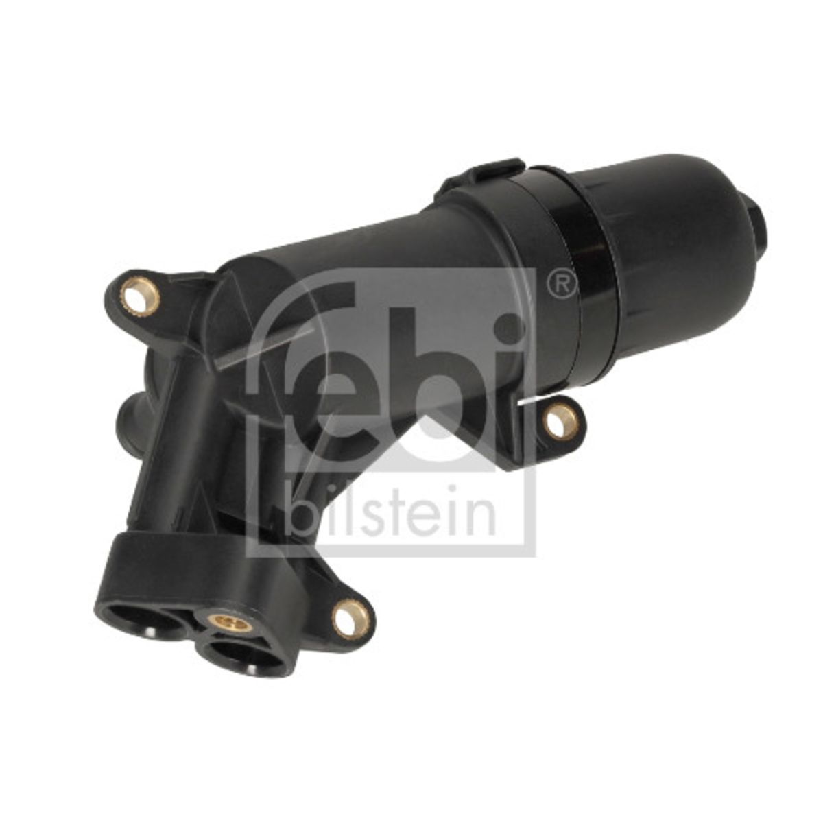 Kotelo, hydrauliikkasuodatin, automaattivaihteisto FEBI BILSTEIN 185261