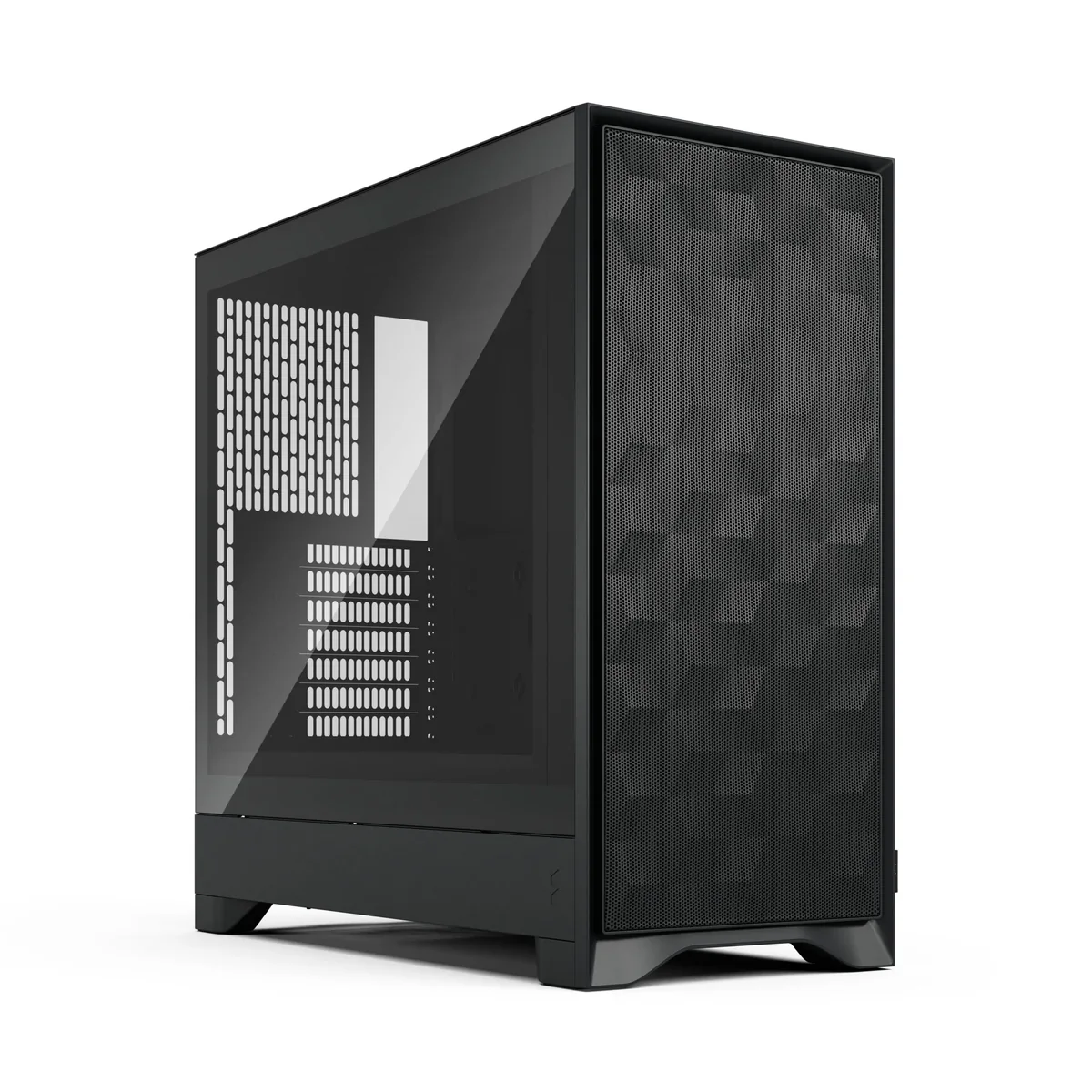 Fractal Design Pop 2 Air Black TG - Kotelot - Miditower - Musta