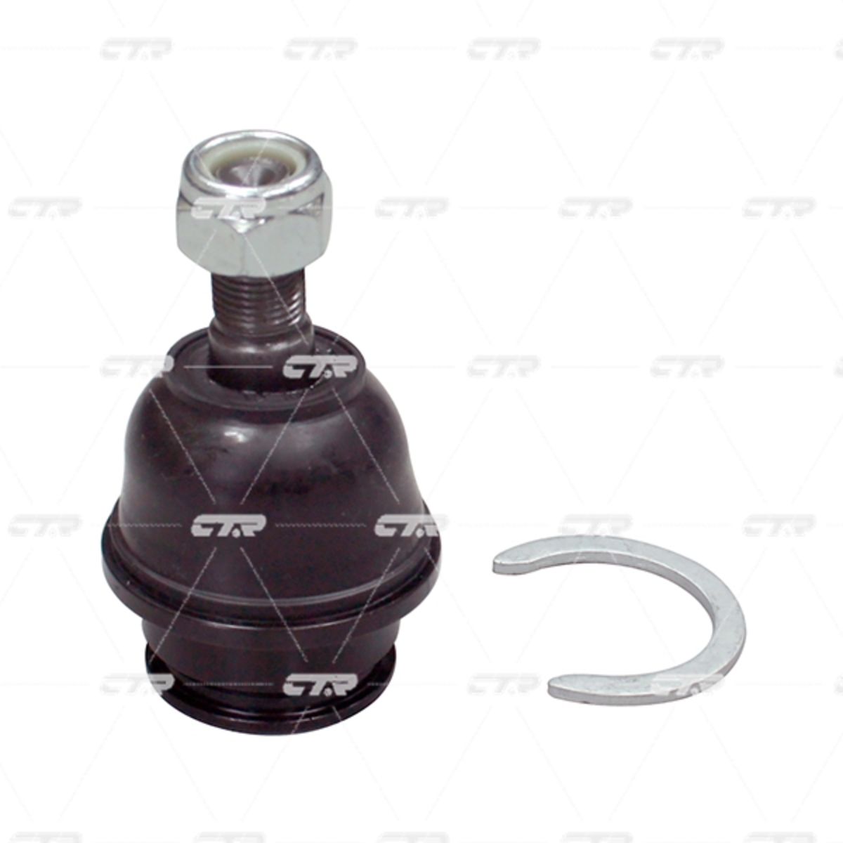 Pallonivel CTR CB0432