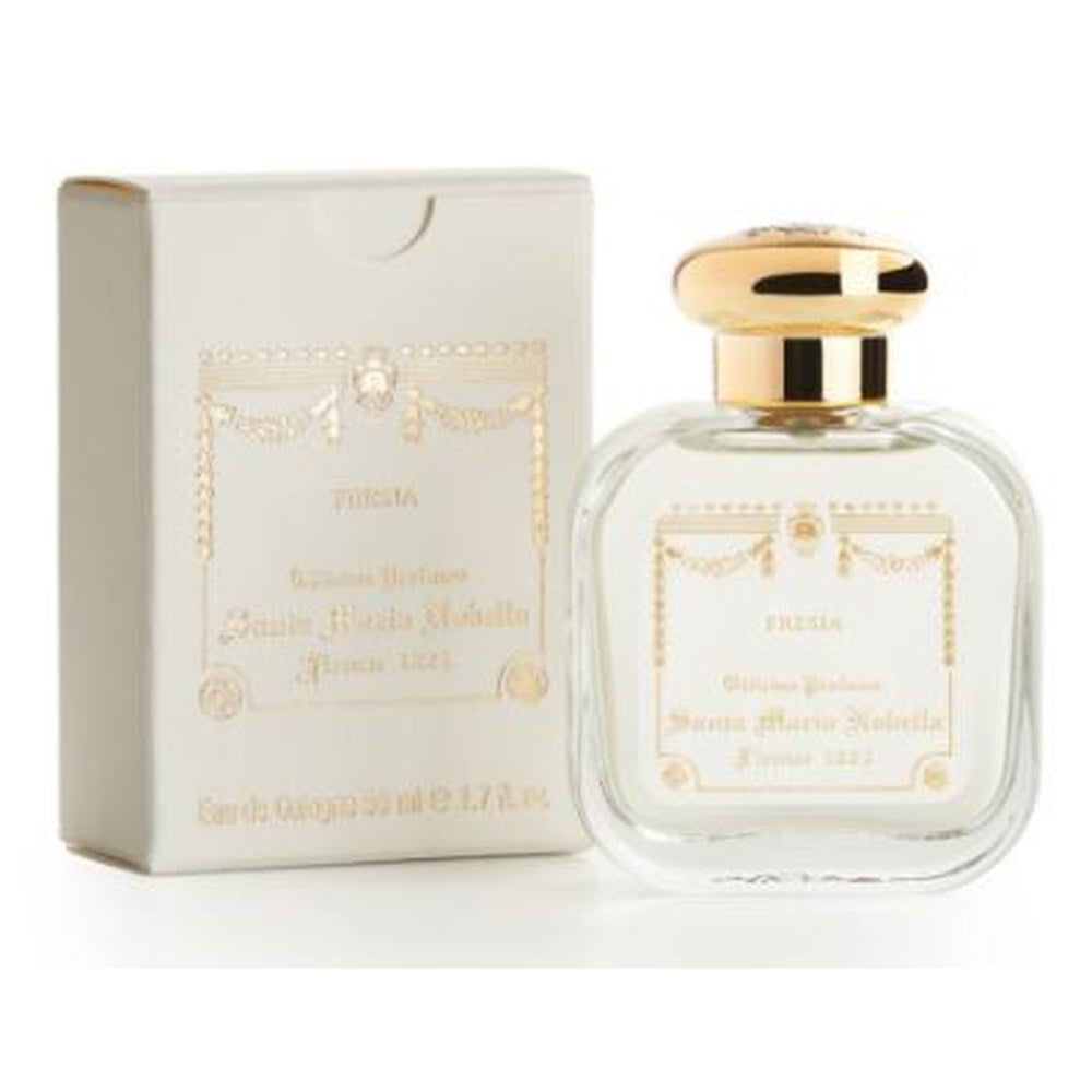 Santa Maria Novella Fresia Eau de Cologne unisex 50 ml