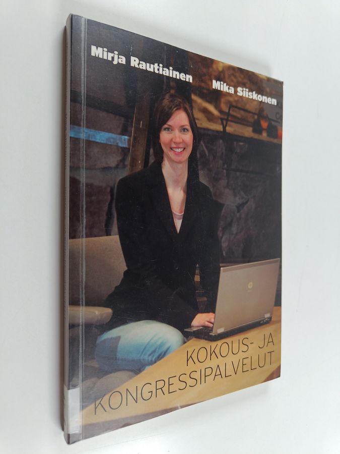 Kokous- ja kongressipalvelut
