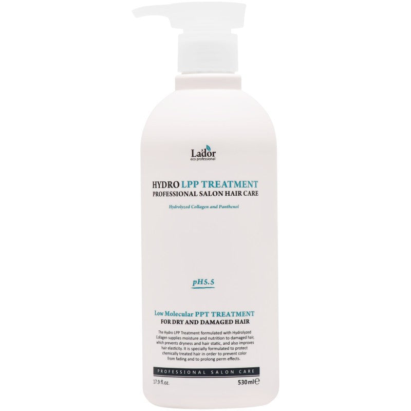 Lador Hydro Lpp 530 Ml -hoito
