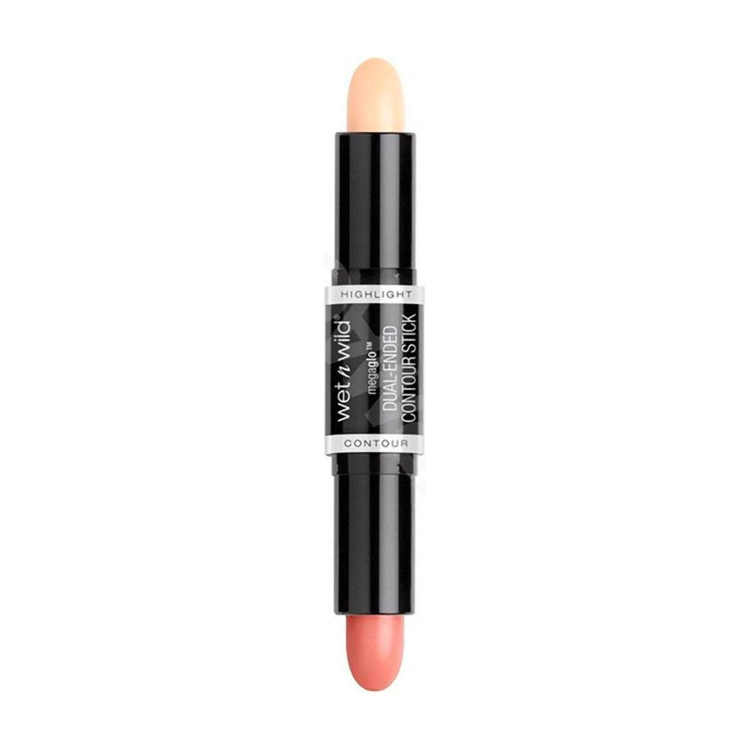 Wet N Wild Megaglo Dual-Ended Contour Stick - Peitevoide