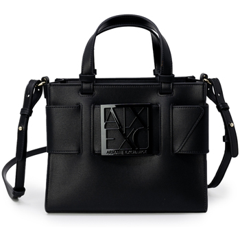 ARMANI EXCHANGE Käsilaukku  musta