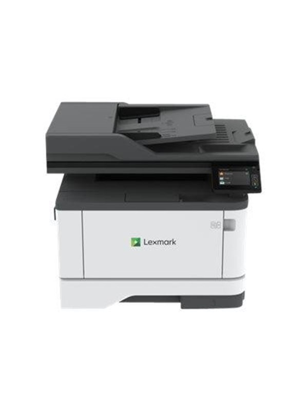 Lexmark MX431adn Multifunction - Yksivärinen - Laser