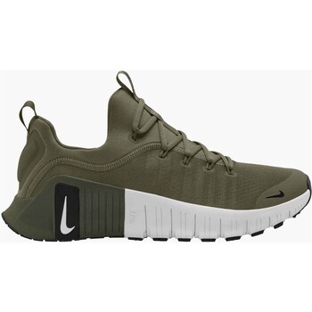 NIKE Urheilukengät 'FREE METCON 6' oliivi