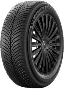 Michelin CrossClimate 3 ( 265/40 R20 104Y XL EV Suitable, vanteen suojalistalla (FSL) )