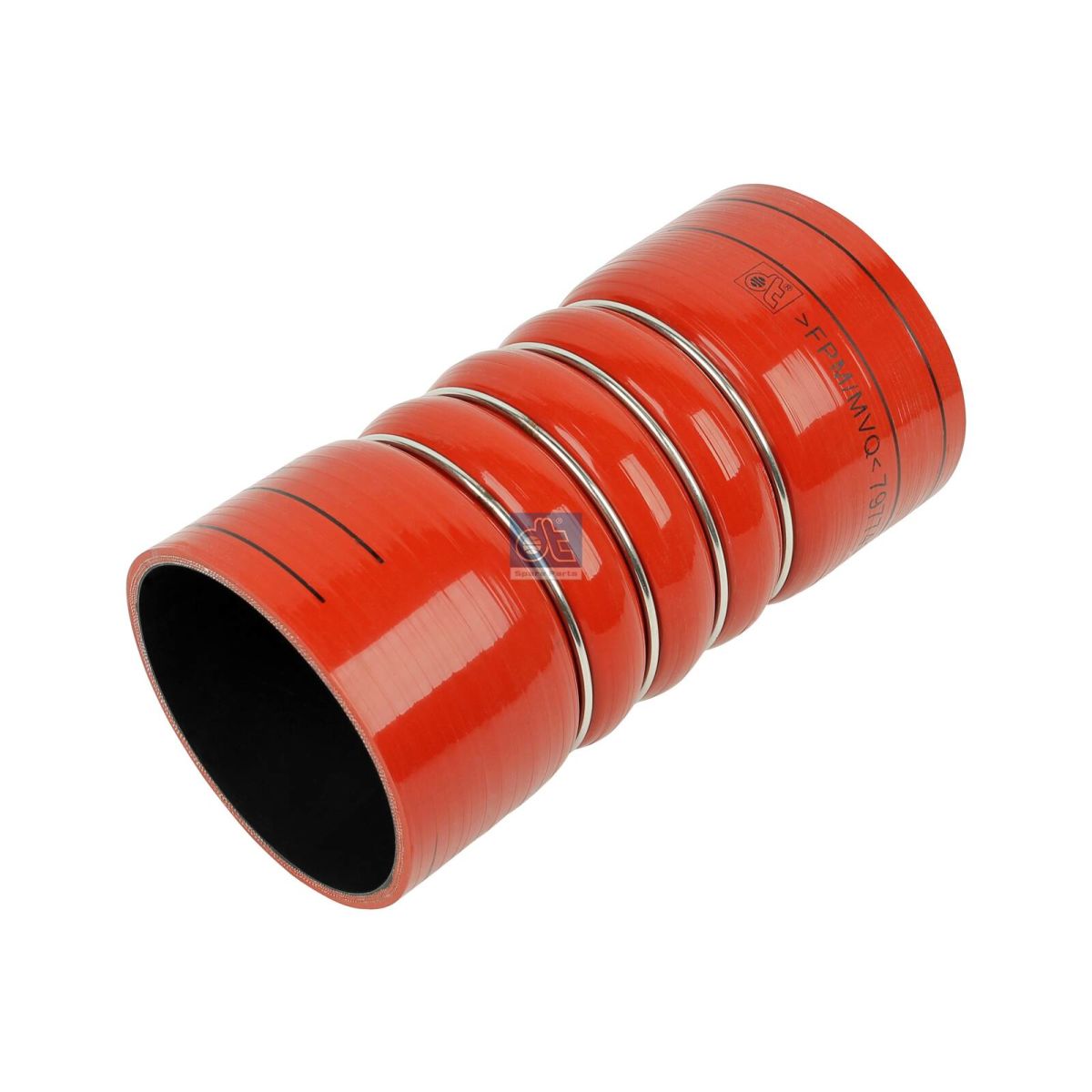 Ahdinletku DT Spare Parts 6.35511