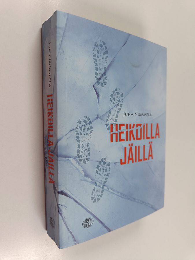 Heikoilla jäillä