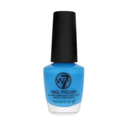 W7 St. Lucia kynsilakka - 15ml