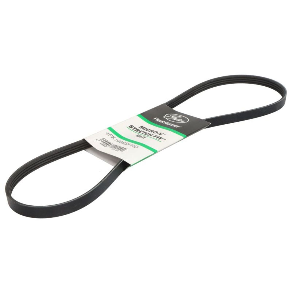 Moniurahihna GATES 4PK1088SFHD