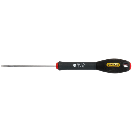 Stanley FatMax ruuvimeisseli 3 x 75 mm
