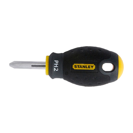 Stanley PH2 Phillips-ruuvimeisseli 30 mm