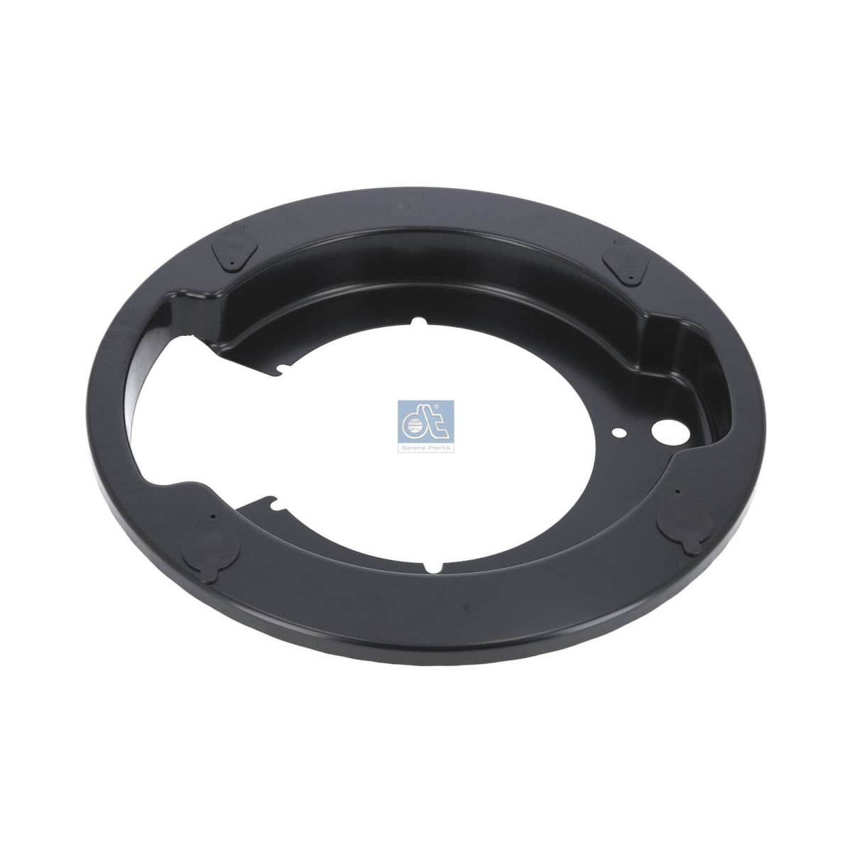 Suojapelti, jarrurumpu DT Spare Parts 2.40293