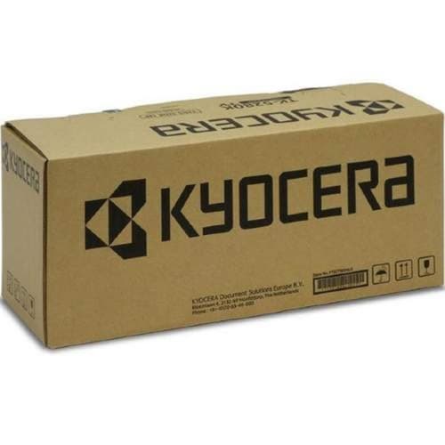 Kyocera Värikasetti musta 20.000 sivua TK-65 Vastaa: N/A