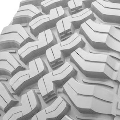 Falken WILDPEAK M/T MT01 ( LT265/75 R16 119/116Q, POR BLK )
