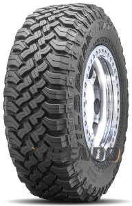 Falken WILDPEAK M/T MT01 ( LT265/75 R16 119/116Q, POR BLK )