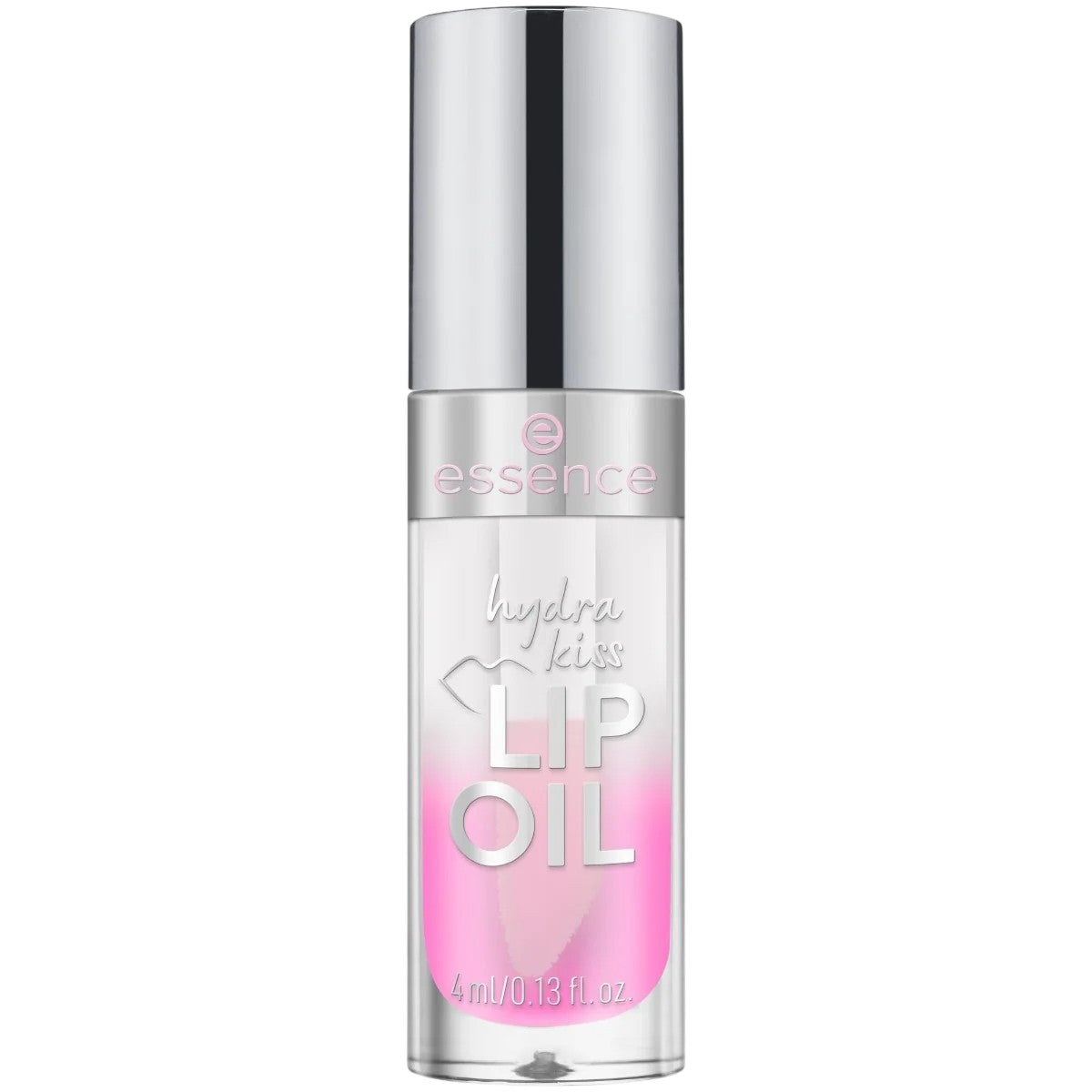 Essence Cosmetics Hydra Kiss Lip Oil 01-Kiss From A Rose 4ml