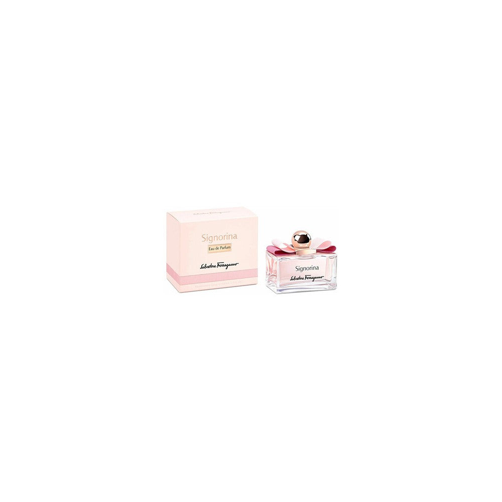 Salvatore ferragamo Miss EDP -tuoksu - 50ml