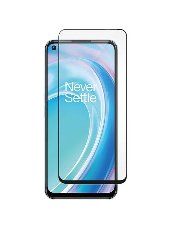 panzer OnePlus Nord CE 2 Lite 5G Full-fit Glass Black
