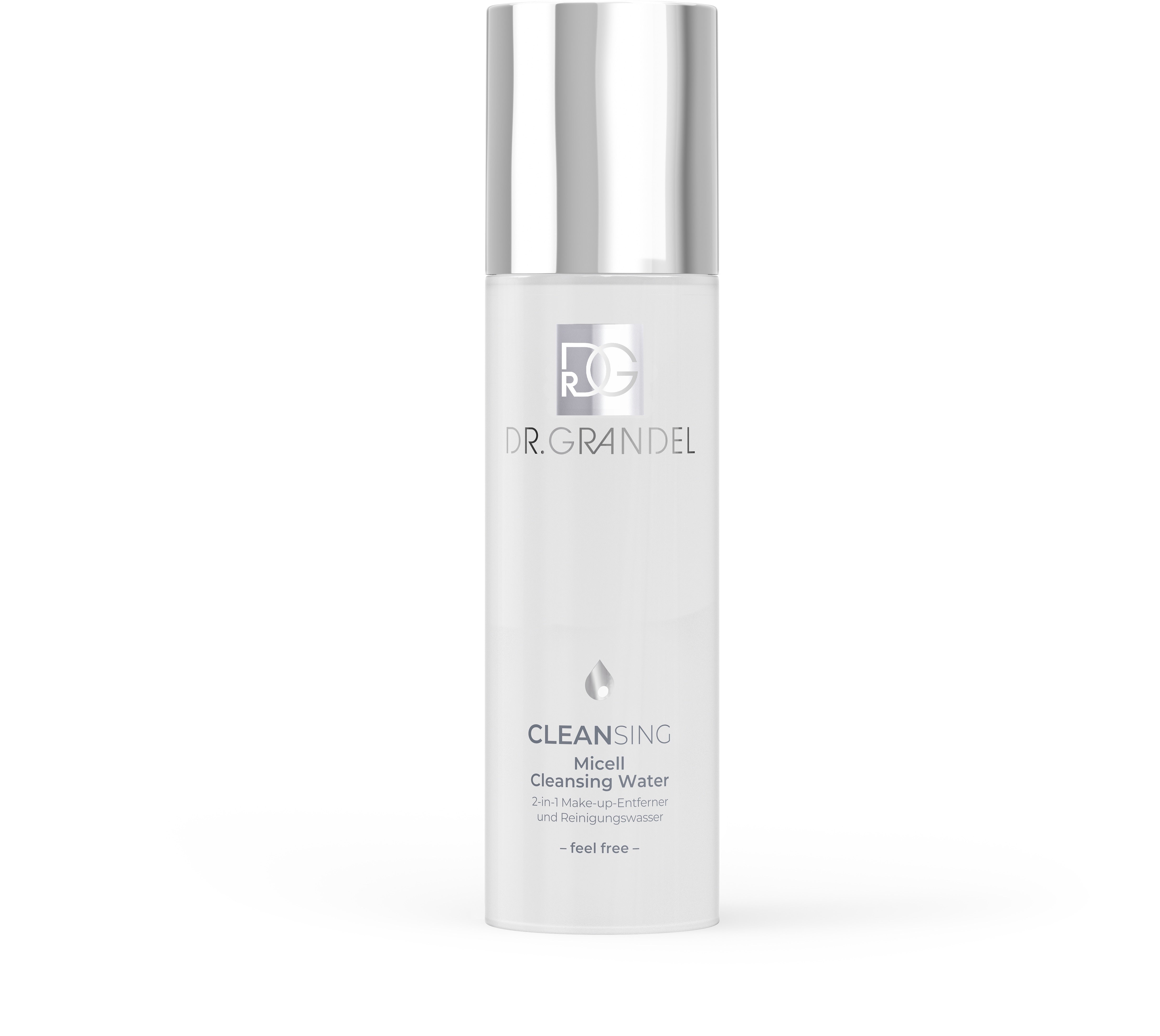 Dr Grandel Micell puhdistusvesi 200ml