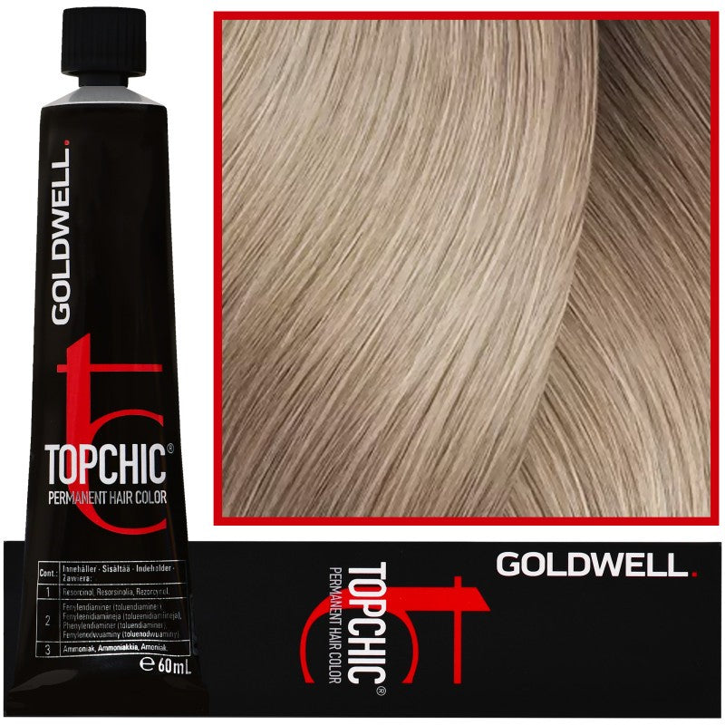 Goldwell Topchic-hiusväri 60ml 11-SN