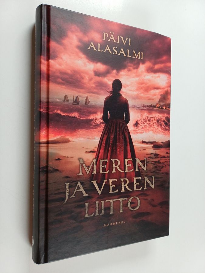 Meren ja veren liitto