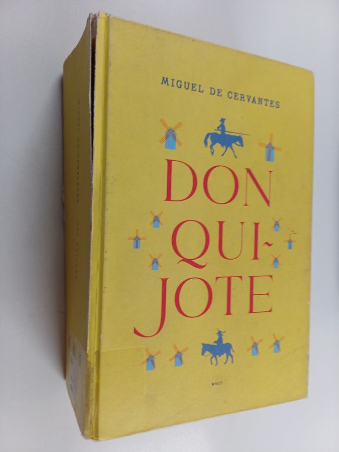 Don Quijote