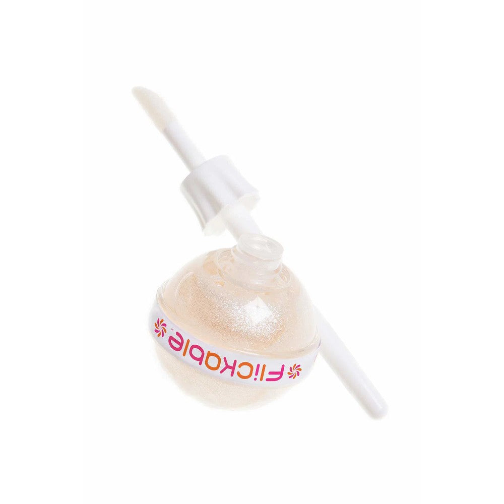 Flickable Luxe Fight For Your White To Party huulikiilto 9 ml