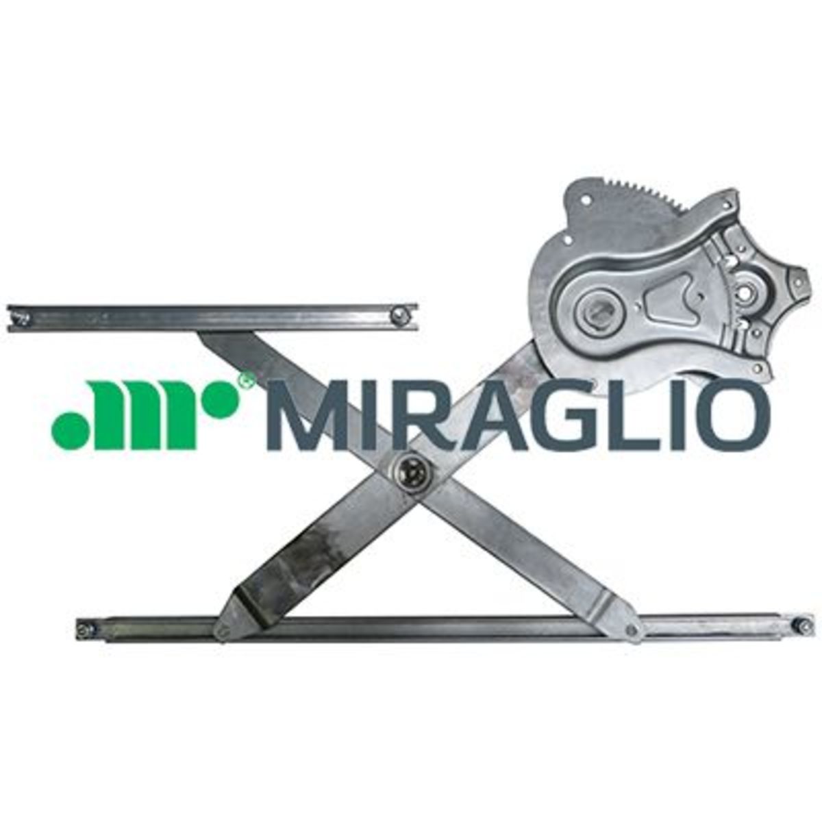 Lasinnostin MIRAGLIO 30/2700
