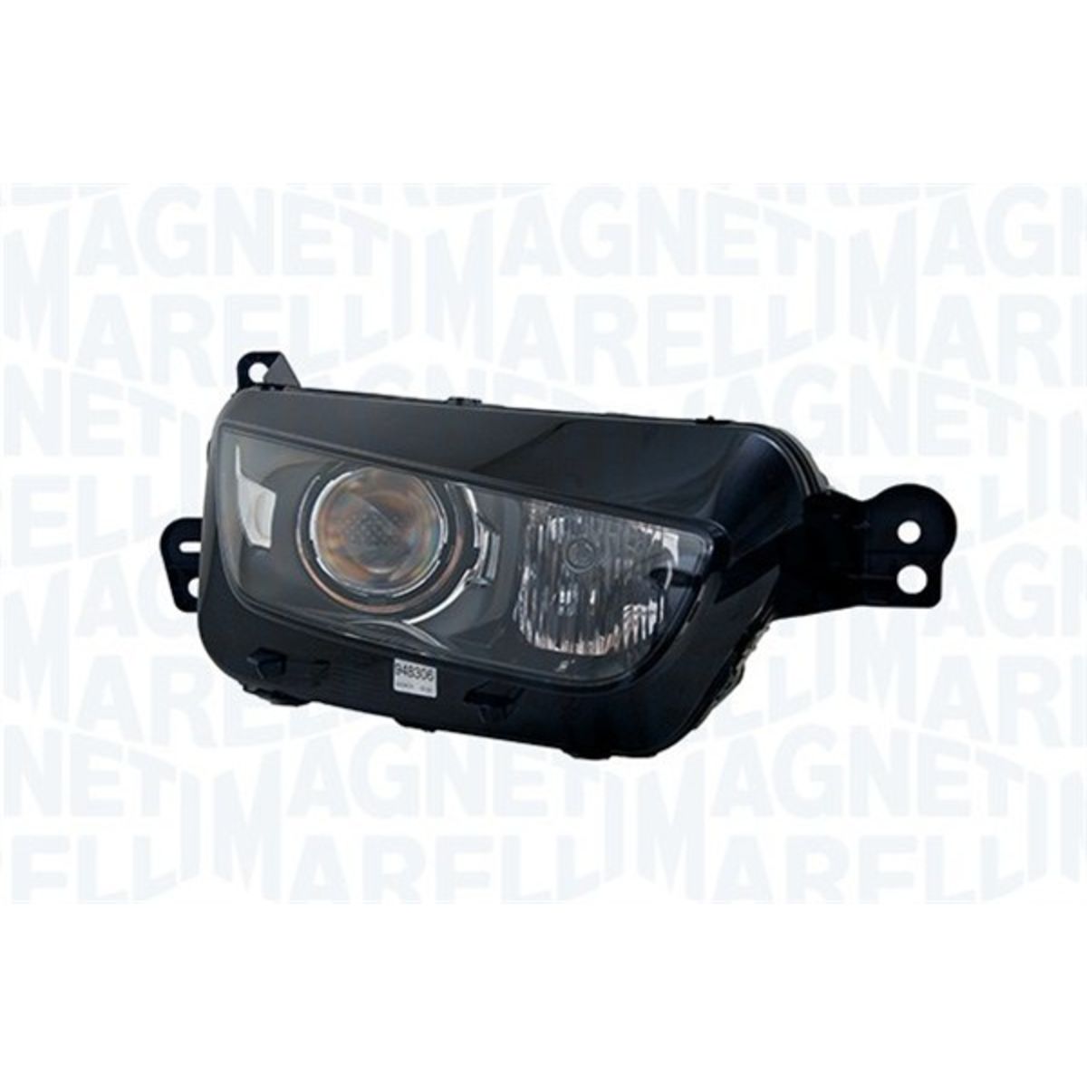 Ajovaloumpio MAGNETI MARELLI 712472401129